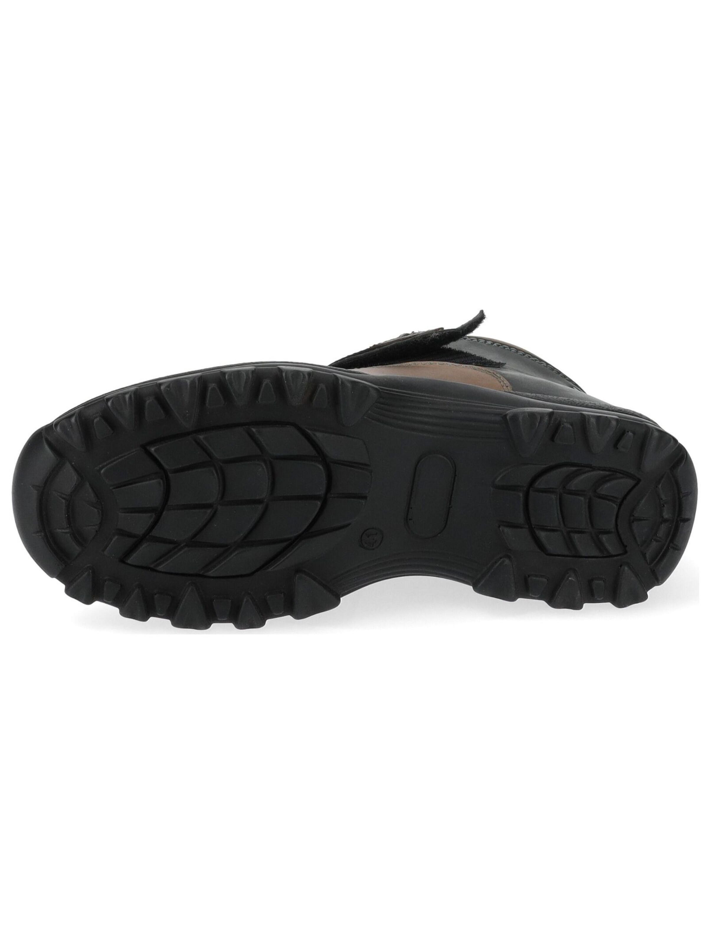 Boots HUSH PUPPIES en noir