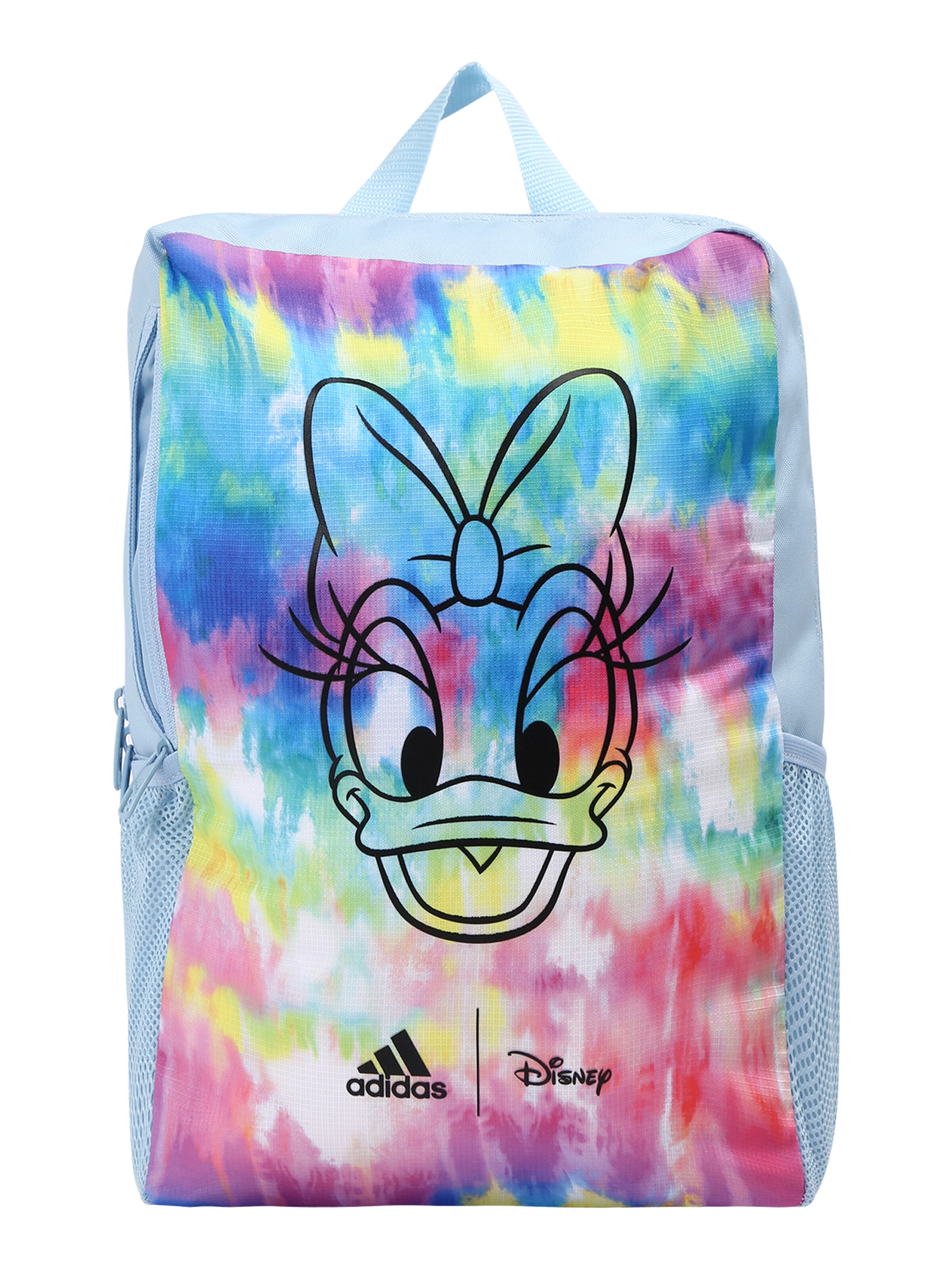 jauktas krāsas ADIDAS PERFORMANCE Sporta soma 'Disney Daisy': no priekšpuses