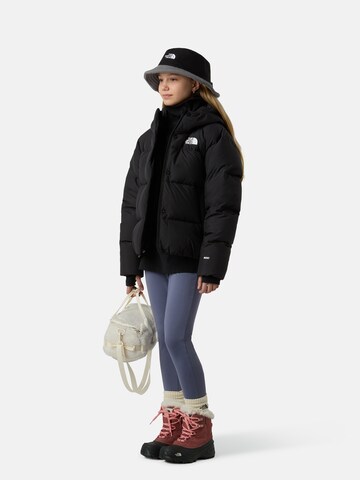 THE NORTH FACE Boots 'Youth Shellista' in Pink