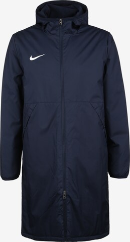 NIKE Athletic Jacket '20 Repel' in Blue: front