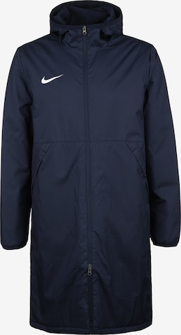 NIKE - Chaqueta deportiva 'Rark 20' en azul: frente