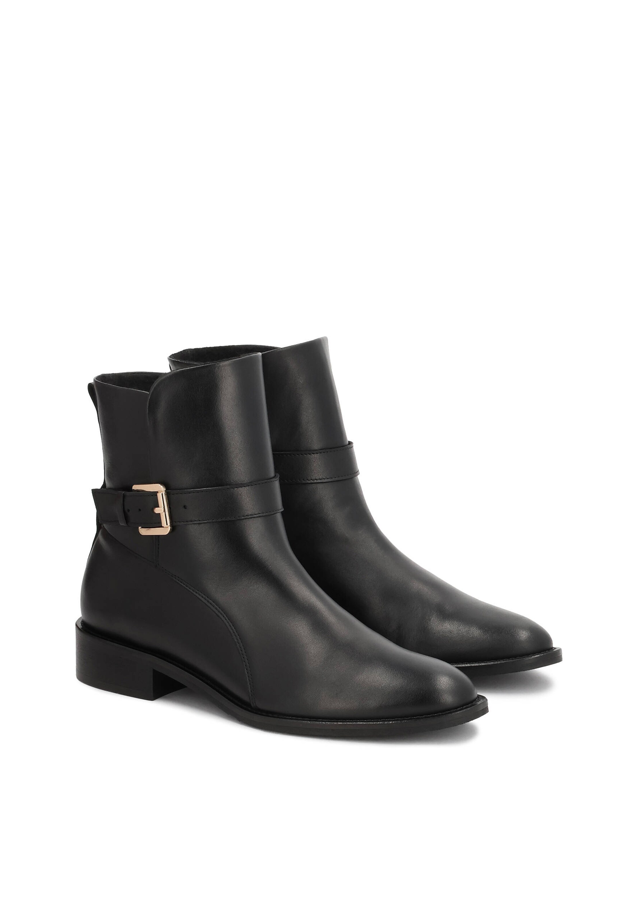 Kazar Ботинки в Черный