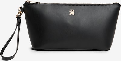 Geantă de cosmetice TOMMY HILFIGER pe negru, Vizualizare produs