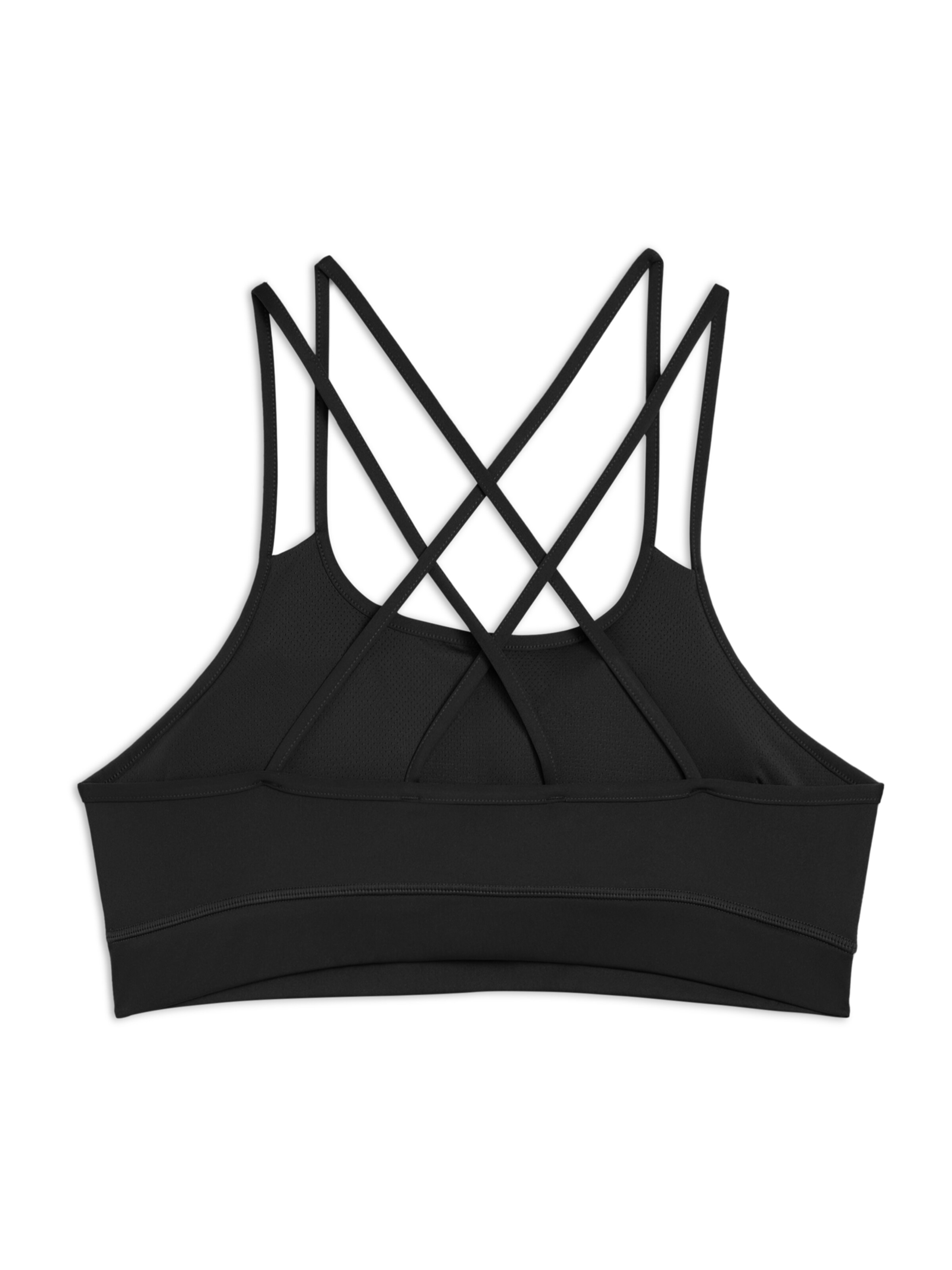 PUMA Μπουστάκι Αθλητικό σουτιέν 'Puma x Hyrox' σε μαύρο