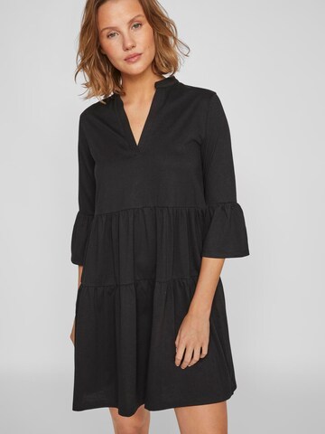 Robe 'SUMMER' VILA en noir