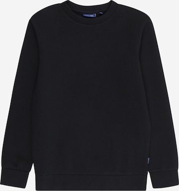 Only & Sons Junior Sweatshirt 'OSJCERES' in Black: front