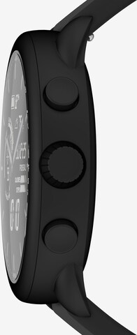 FOSSIL Digital Watch in Black