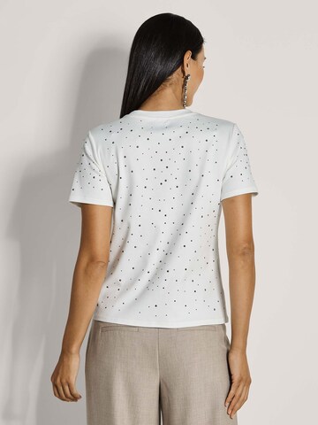 MADELEINE Shirt in Wit