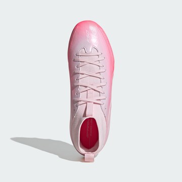 ADIDAS PERFORMANCE Sportovní boty 'F50 Sparkfusion League' – pink