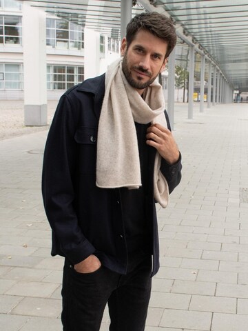 MayTree Scarf in Beige