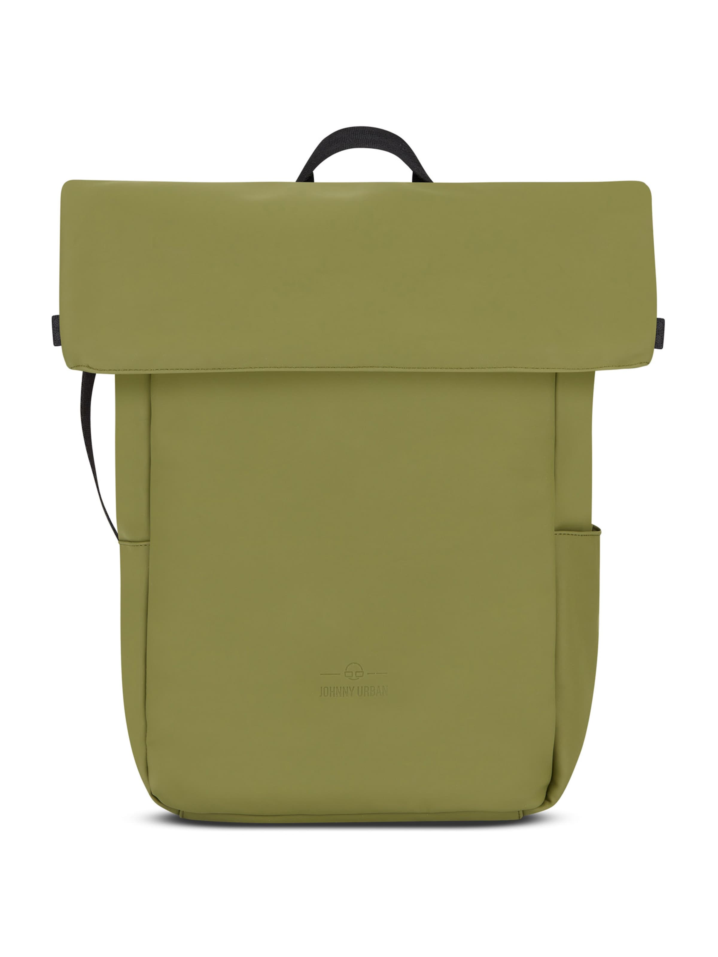 Johnny Urban Рюкзак 'Henry' в Зеленый: спереди