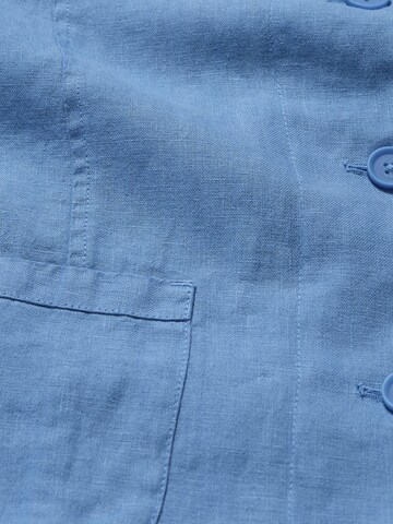 Veste mi-saison 'Arame' Seasalt Cornwall en bleu