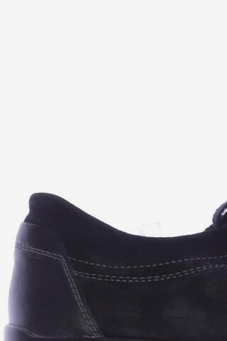 SEMLER Flats & Loafers in 38,5 in Black