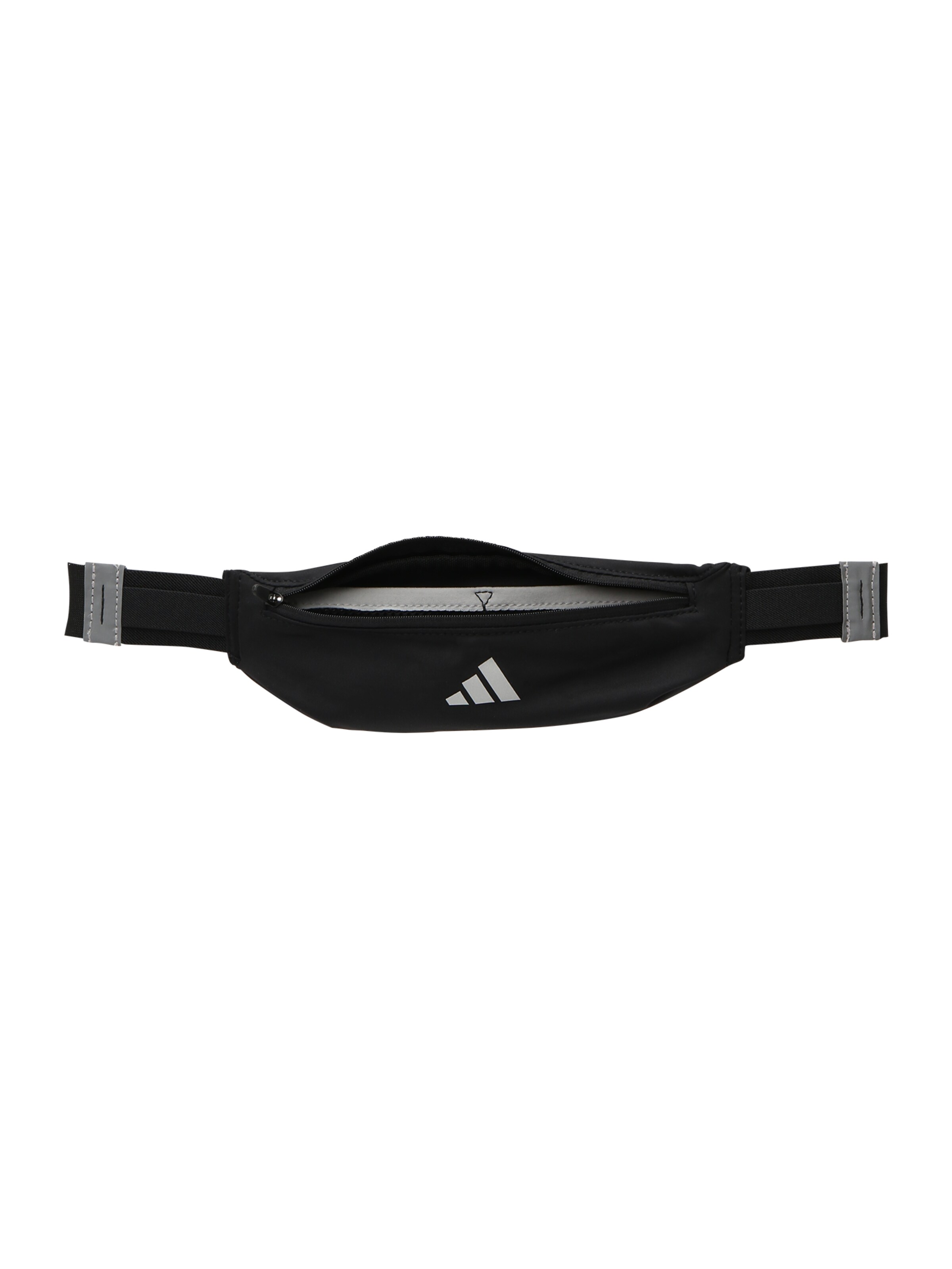 ADIDAS PERFORMANCE - Bolsa de cintura desportiva 'Running Belt Waist' em preto