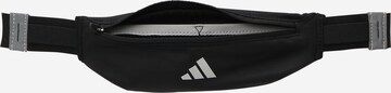 ADIDAS PERFORMANCESportska pojasna torbica 'Running Belt Waist' - crna boja