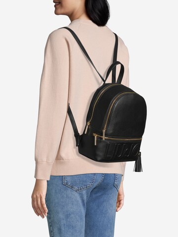 Liu Jo Backpack in Black