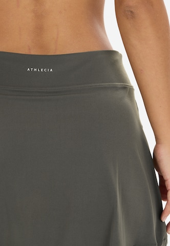 Athlecia Sports skirt 'Aishe' in Green
