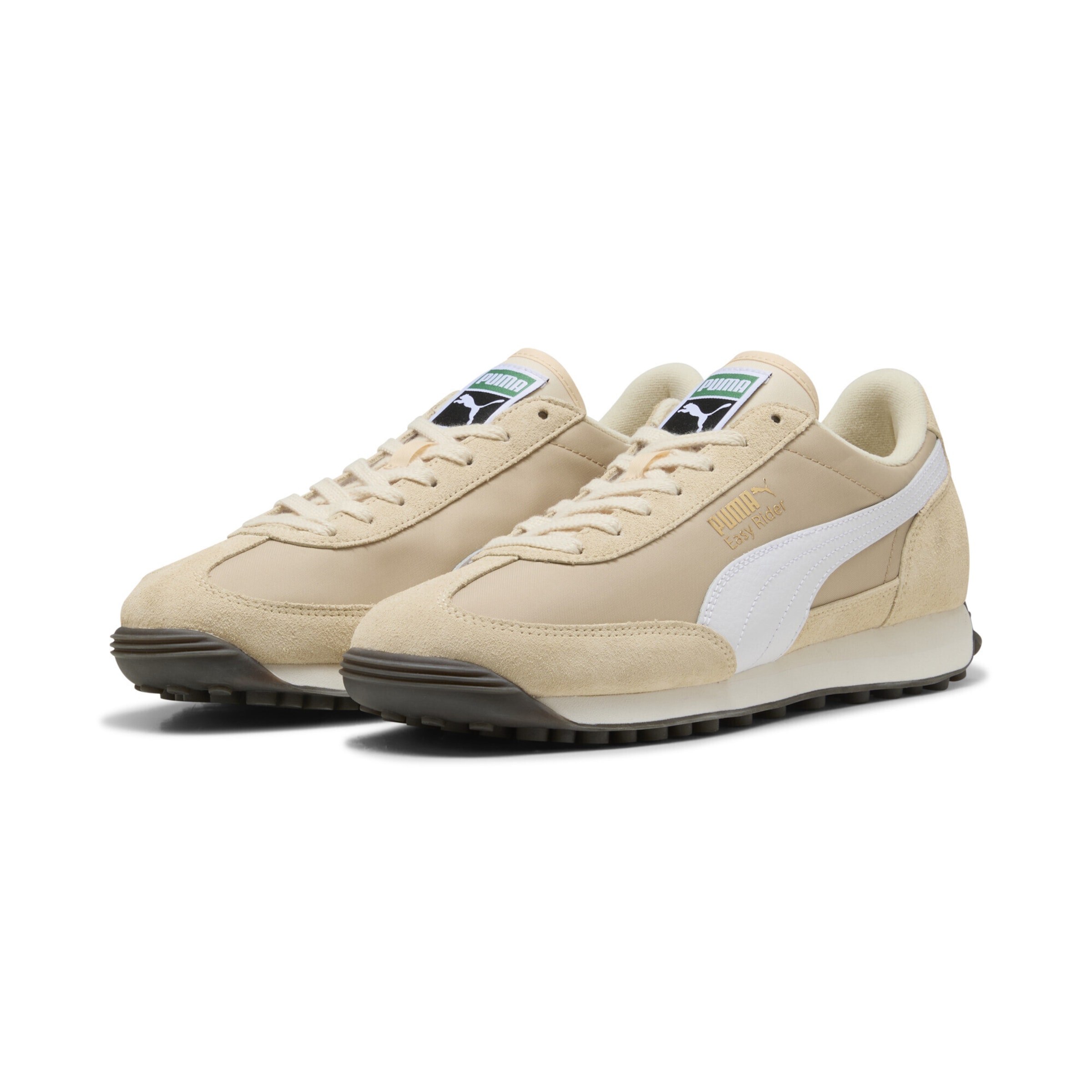 PUMA Platform trainers 'Easy Rider' in Beige