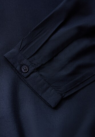 CECIL Tunika in Blau