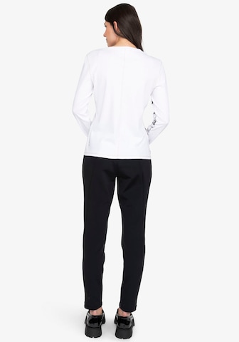 Sportalm Kitzbühel Shirt in White