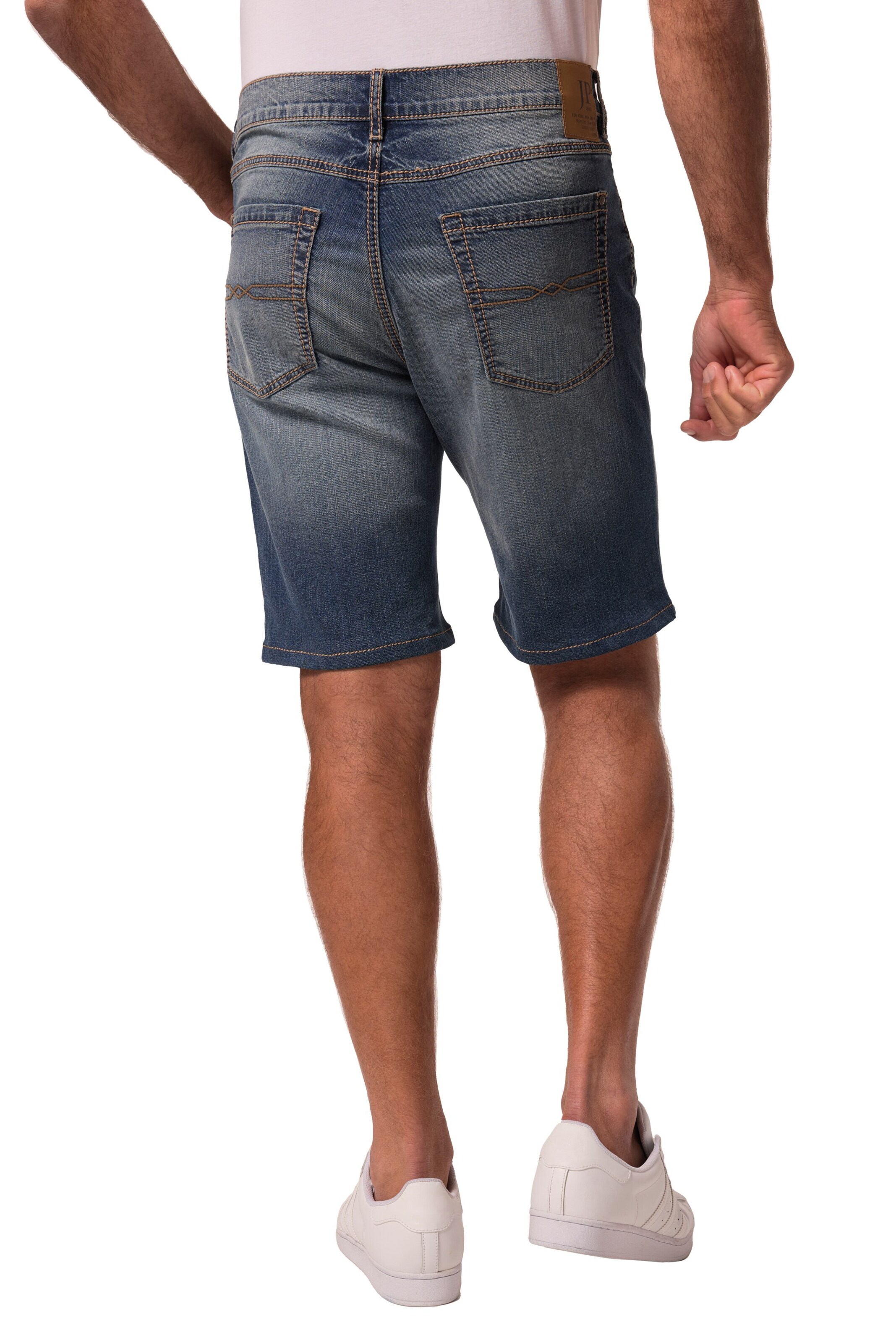 JP1880 Regular Jeans in Blue