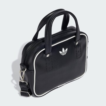 ADIDAS ORIGINALS Messenger 'Adicolor' in Black