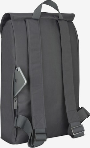 Johnny Urban Rucksack 'Liam' in Grau