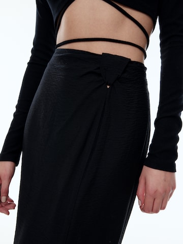 EDITED Skirt 'Isobel' in Black