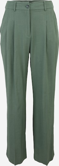 Vero Moda Petite Laskoshousut 'VMMALA' koossa 32/28 värissä tummanvihreä, Tuotenäkymä