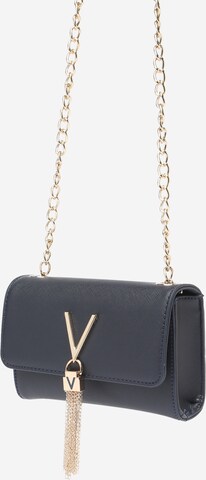 Sac à bandoulière 'Divina' VALENTINO en bleu