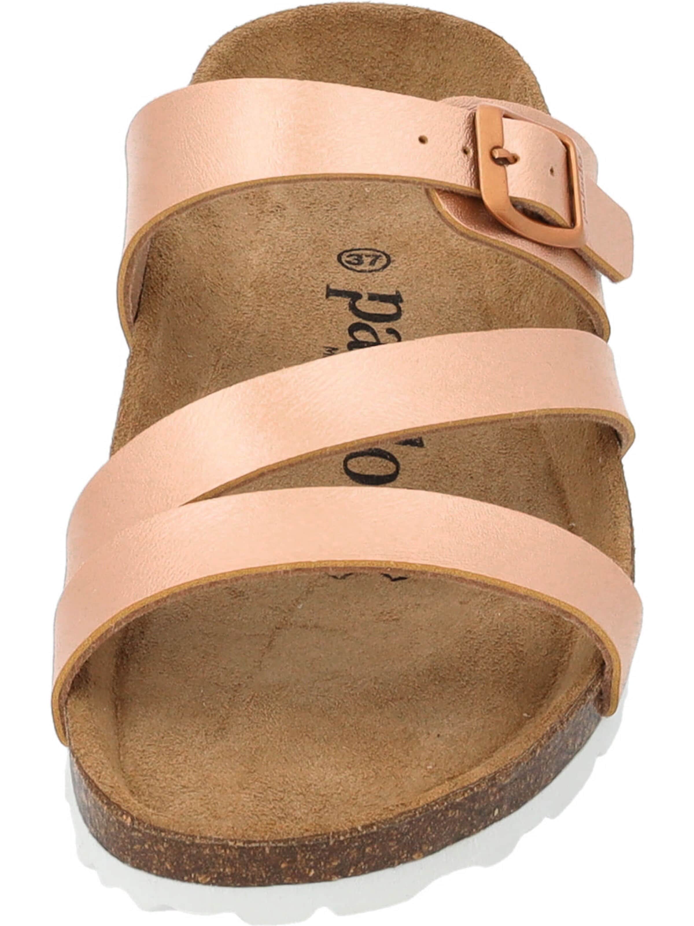 Palado - Zapatos abiertos 'Palado Ikaria' en rosa
