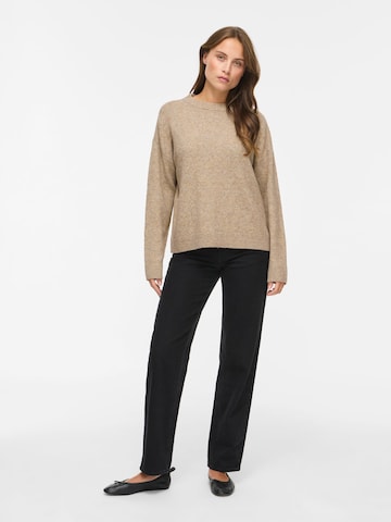 Pull-over VILA en beige