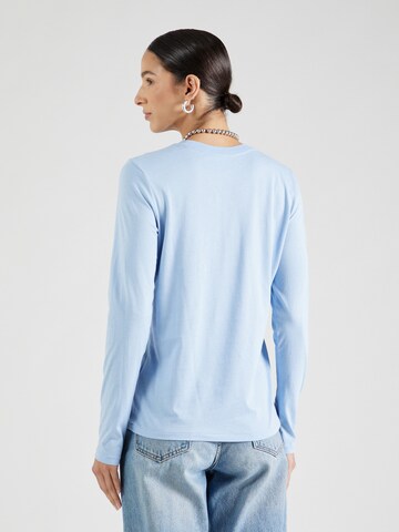 T-shirt Polo Ralph Lauren en bleu
