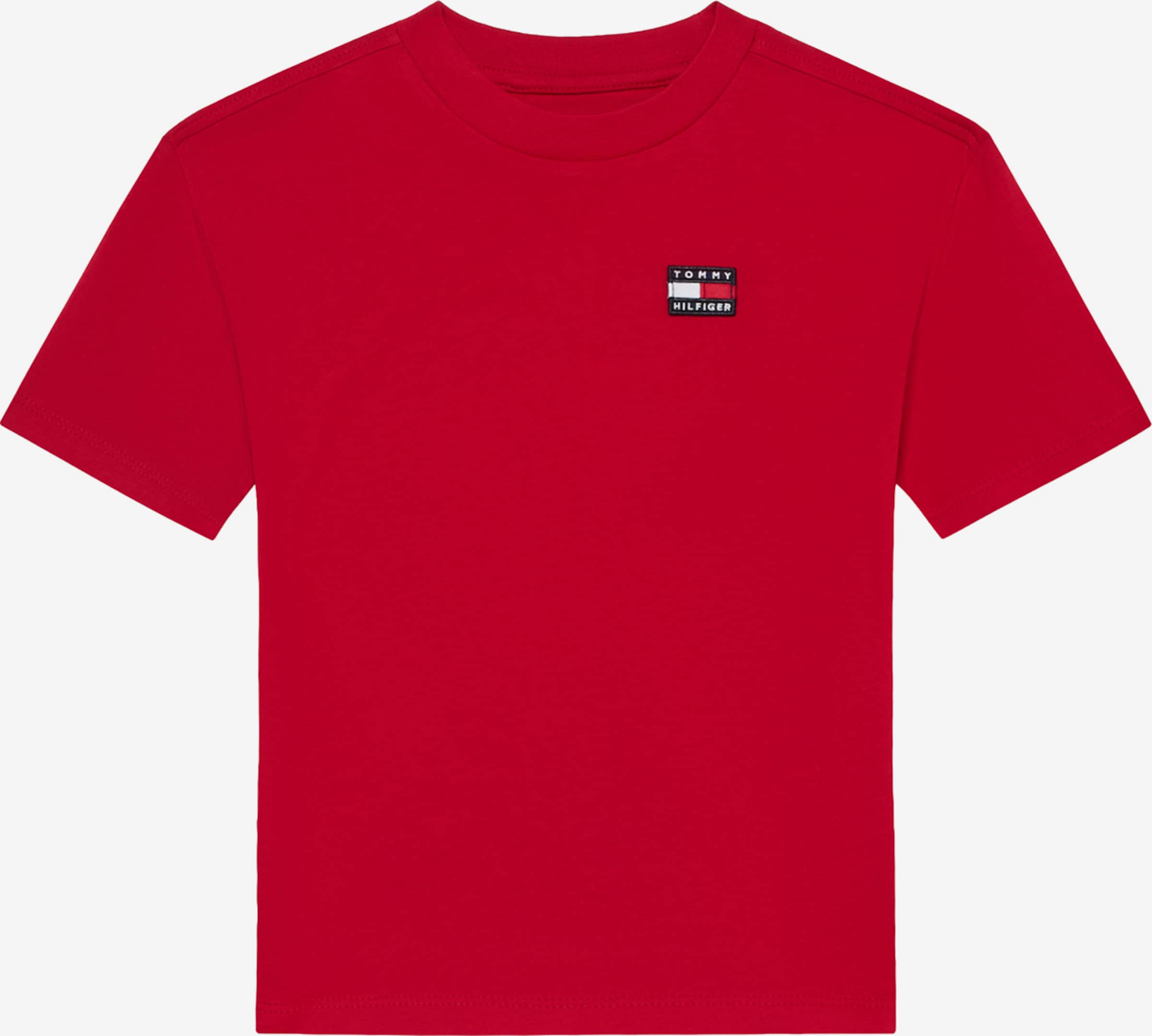 TOMMY HILFIGER Tricou 'HERITAGE'