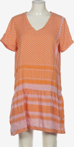 Cecilie Copenhagen Dress in L in Orange: front