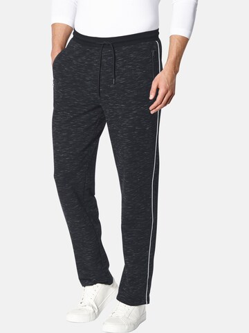 BABISTA Regular Broek 'Cosimerri' in Blauw: voorkant