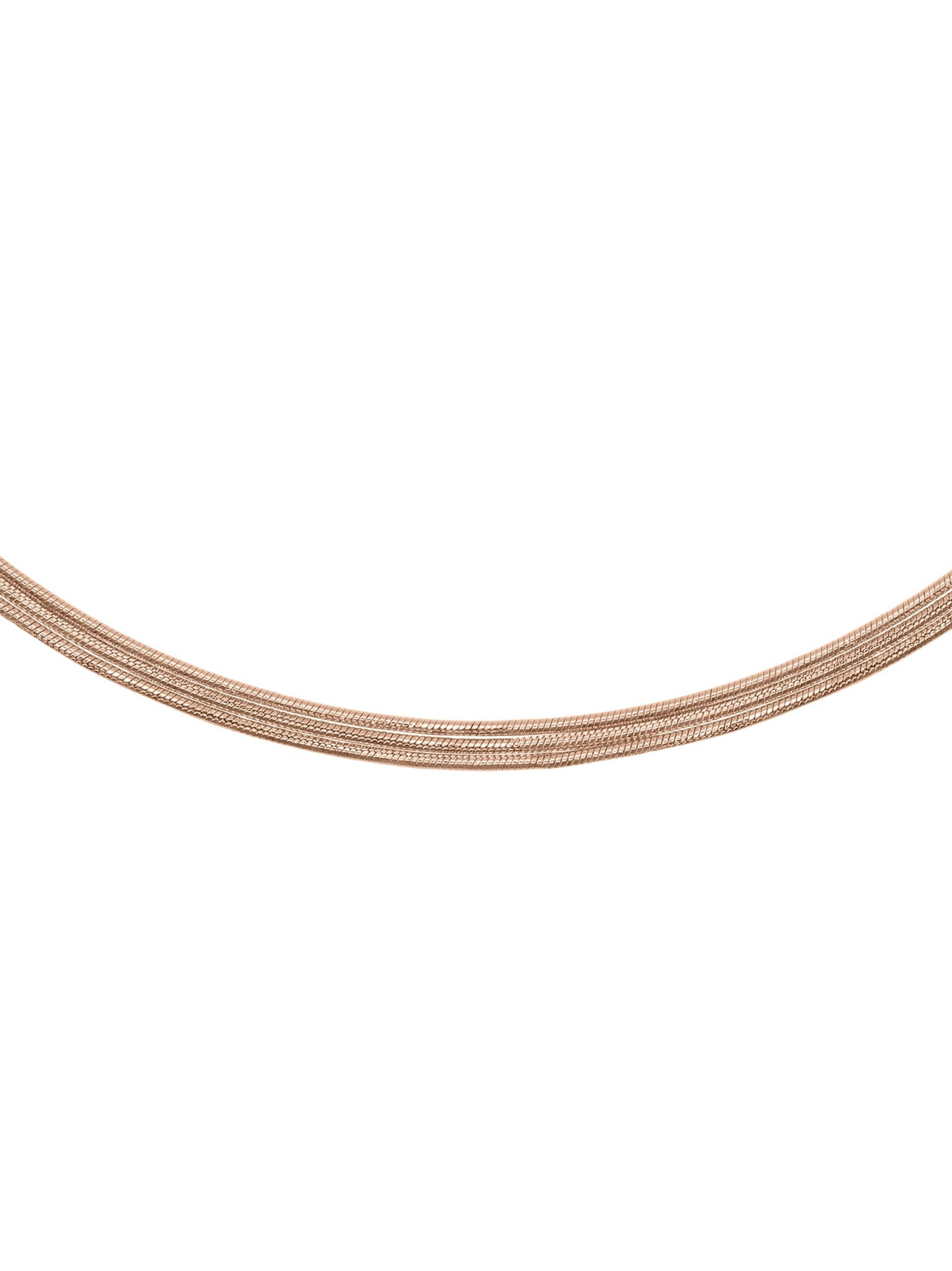 Chaîne 'Ariana' Heideman en or