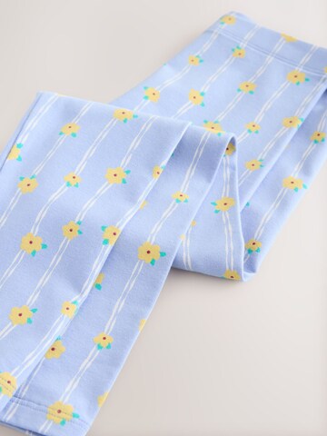 Next Скинни Леггинсы в Синий