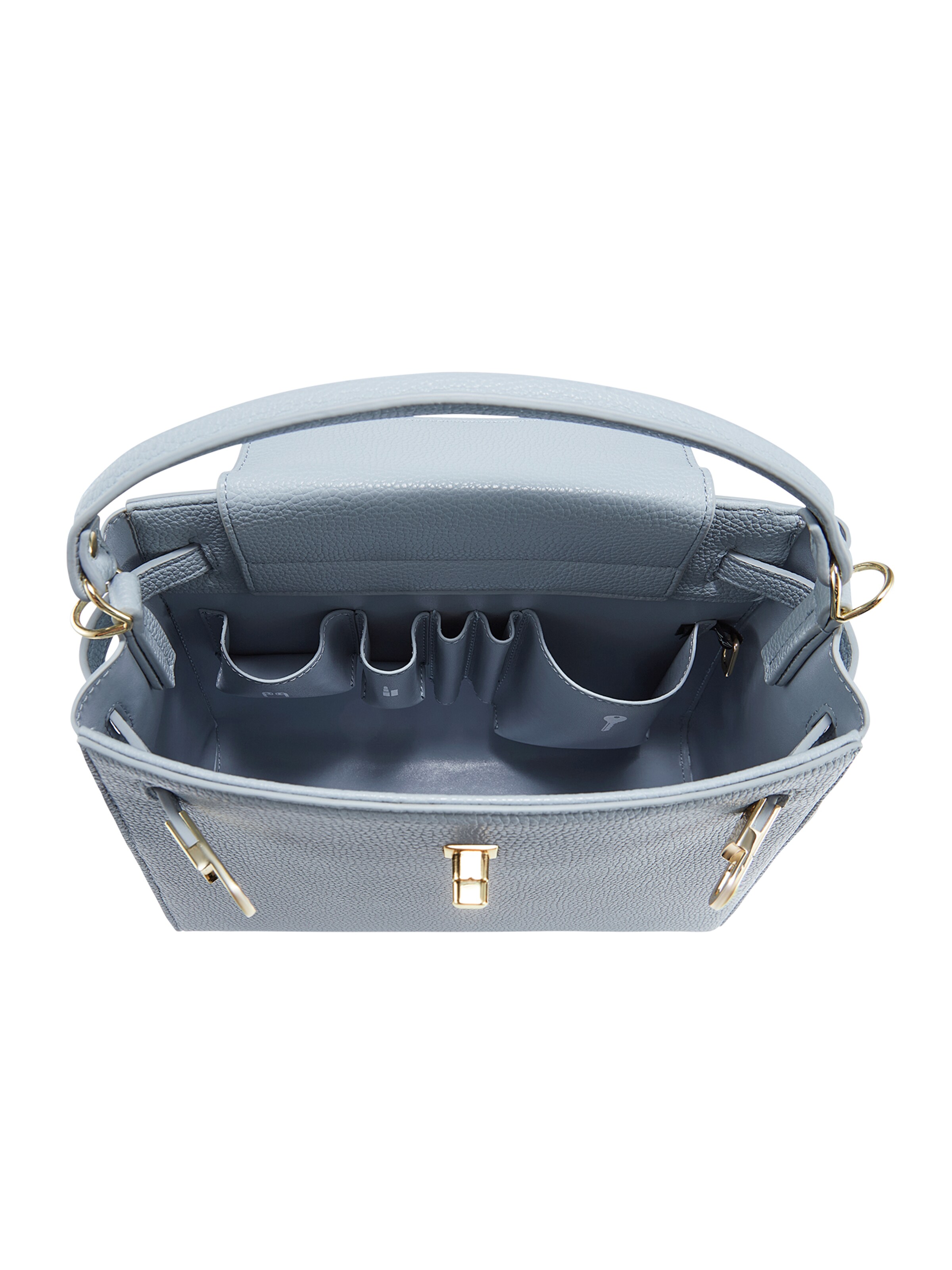 Sacs à main 'Victoria III ' Victoria Hyde en bleu