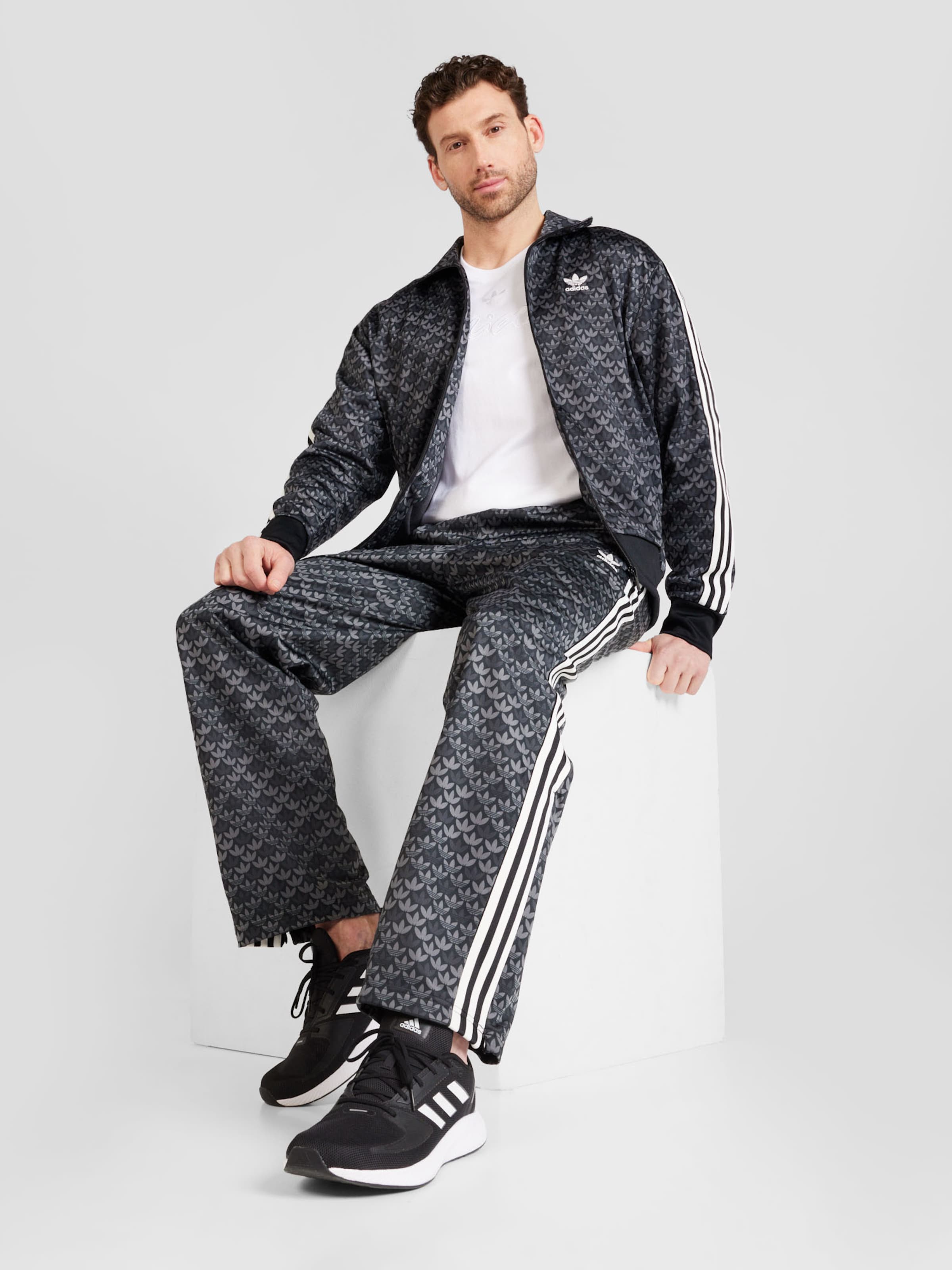 Adidas performance nadrág deals