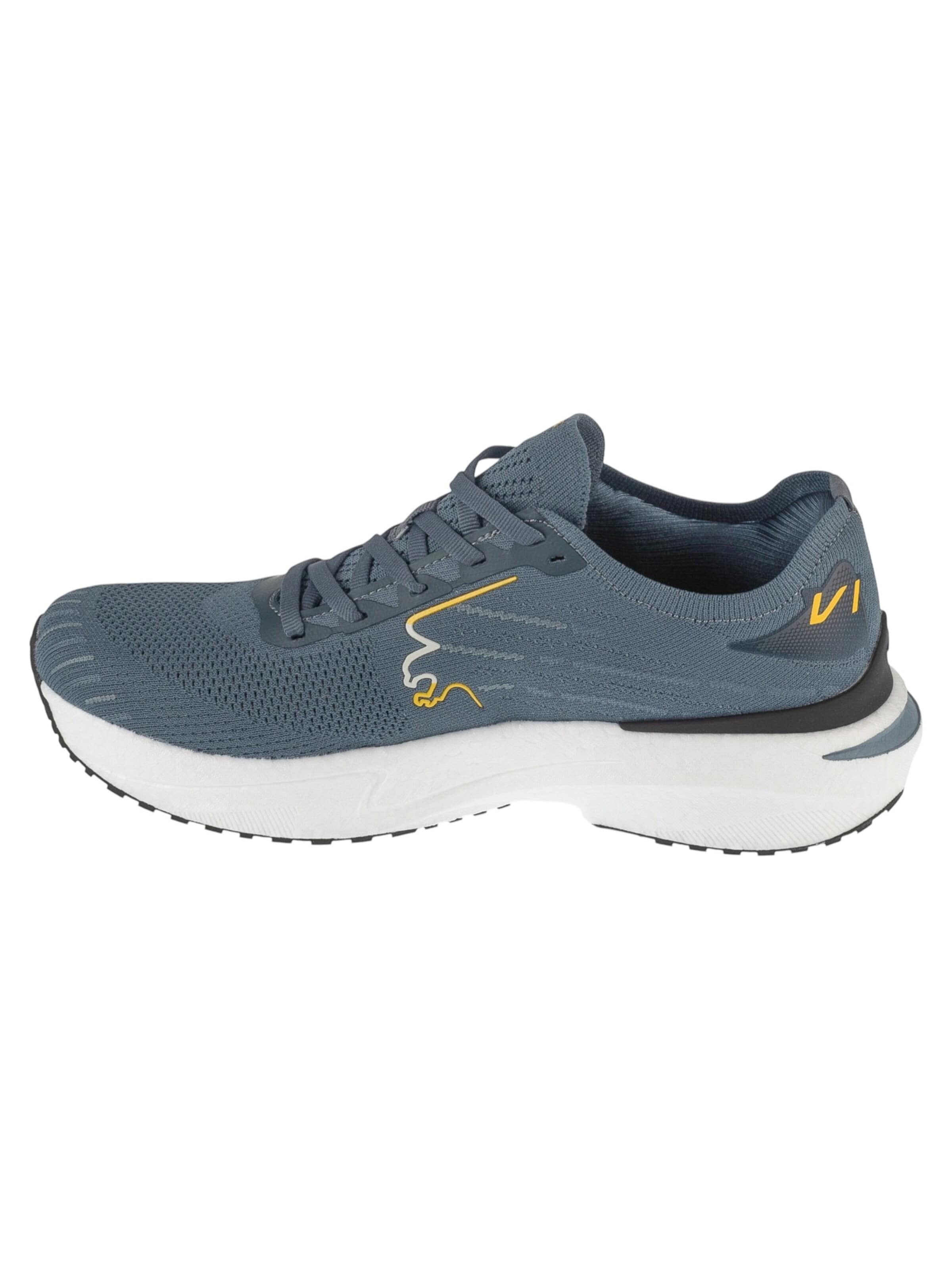 JOMA Loopschoen 'Storm Viper Men 26 RVIPES' in Grijs