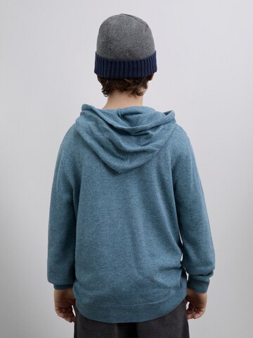 Pull-over Scalpers en bleu