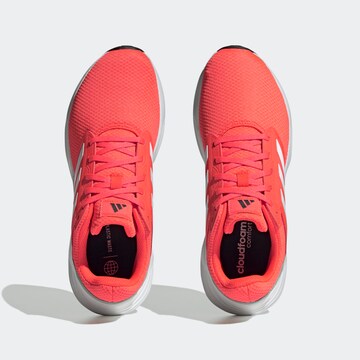 ADIDAS SPORTSWEAR Παπούτσι για τρέξιμο 'Galaxy 6' σε πορτοκαλί