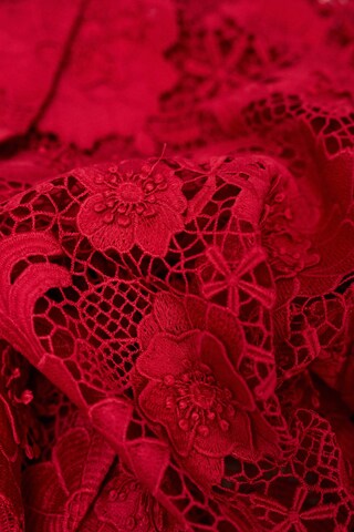 Salsa Jeans Blouse in Red