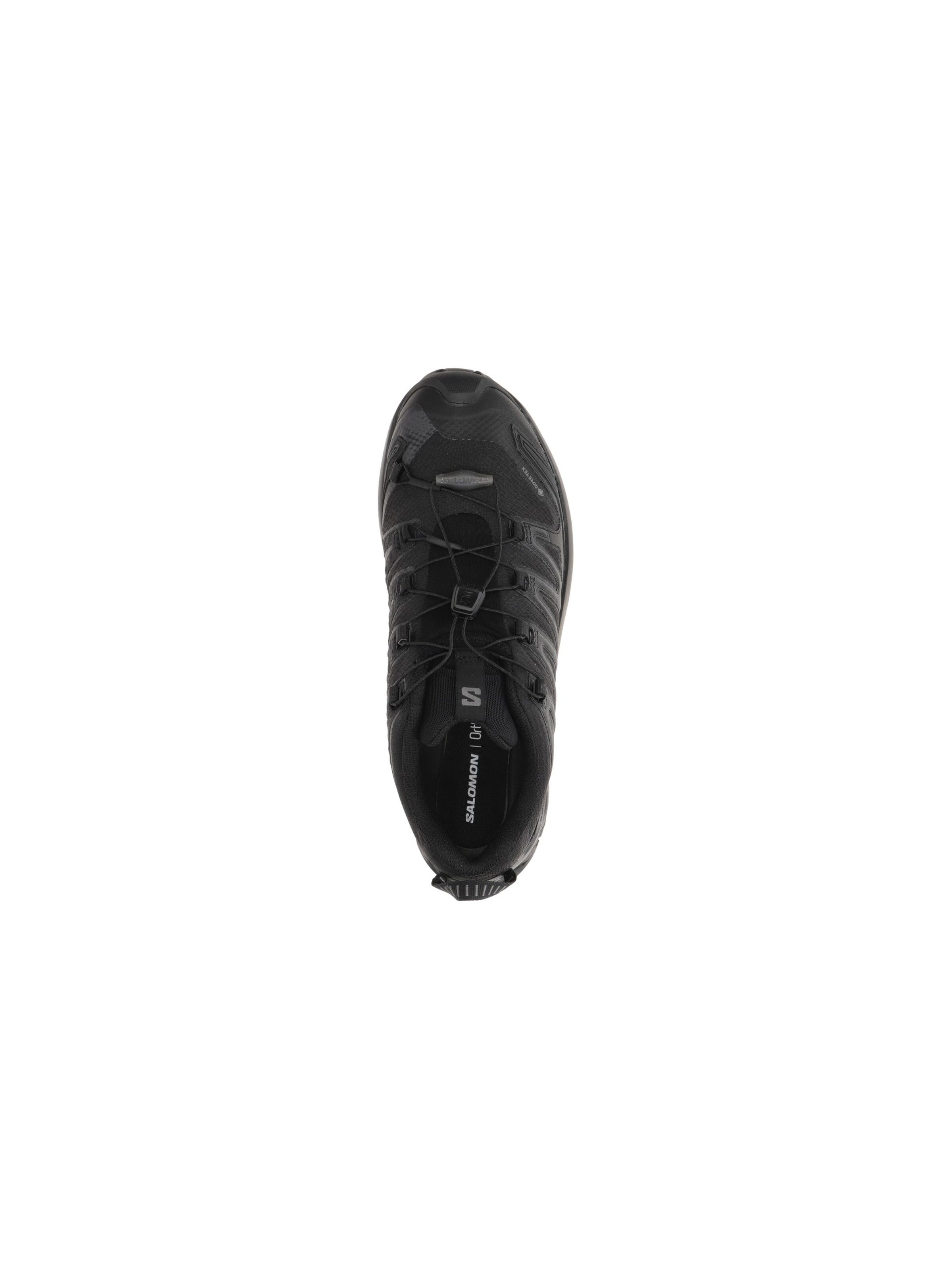 Scarpa da corsa 'XA Pro 3D V9' di SALOMON in nero