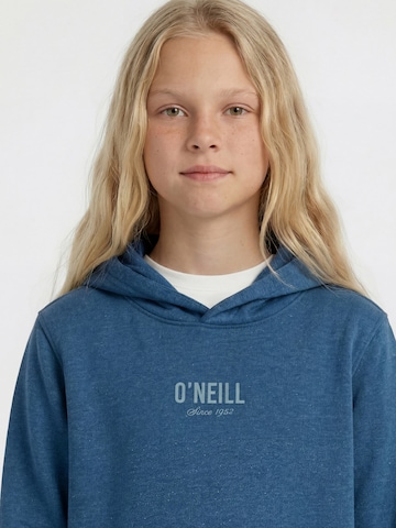 O'NEILL Μπλούζα φούτερ σε μπλε