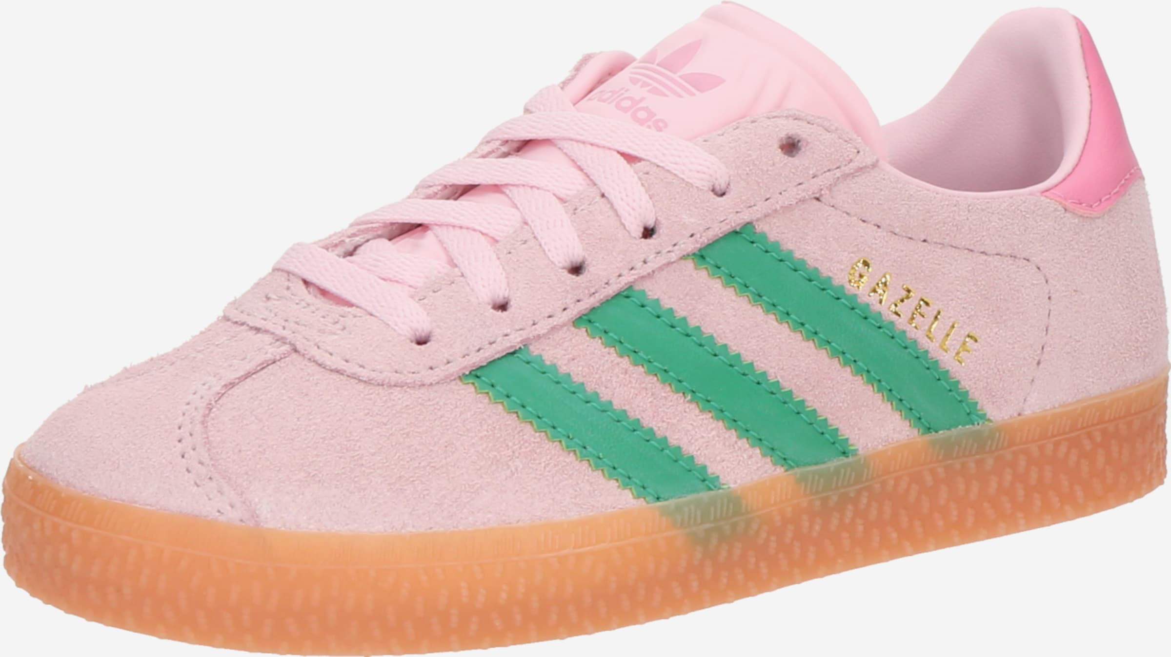 ADIDAS ORIGINALS Sneaker 'Gazelle'