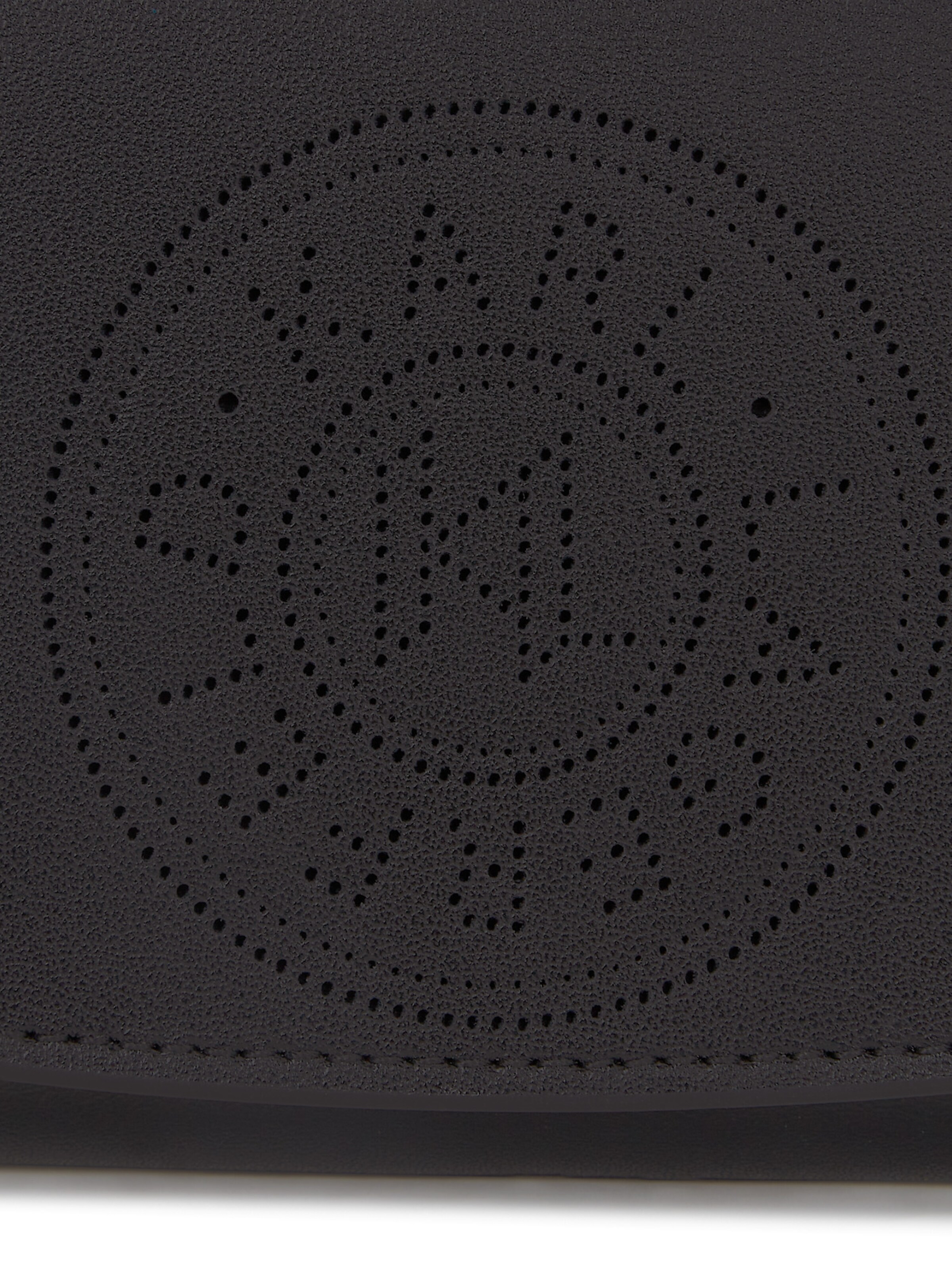 Karl Lagerfeld Válltáska - fekete