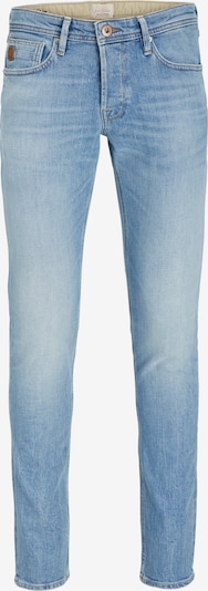 36/34 dydžio Džinsai 'JJIGlenn JJWard' iš JACK & JONES, spalva – tamsiai (džinso) mėlyna, Prekių apžvalga