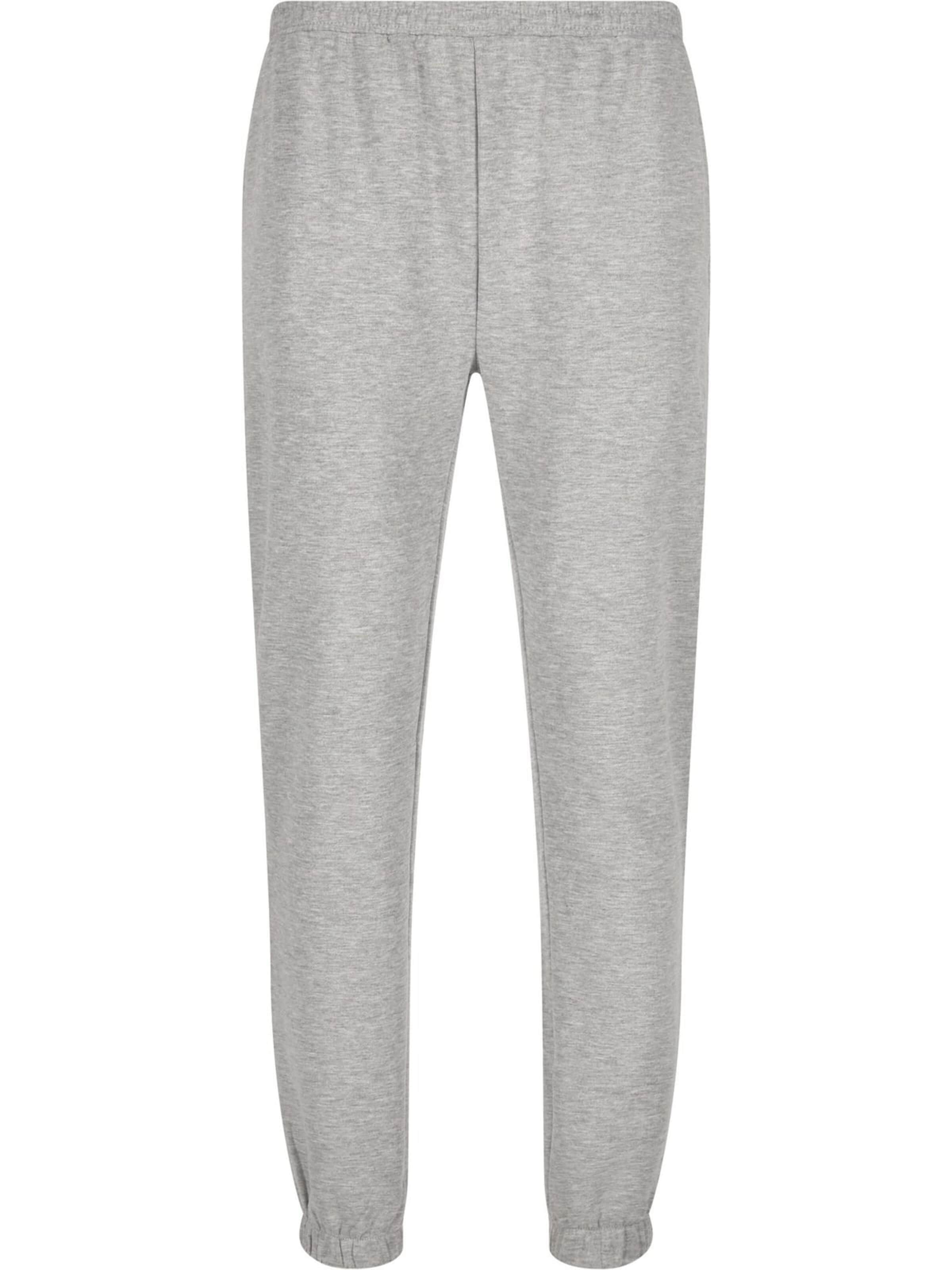 Regular Pantalon 'Arlanc' ENDURANCE en gris : devant